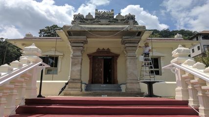 ఆ శివాల‌యం త‌లుపులు.. ఏడాదిలో ఒక్క‌రోజే తెరుచుకుంటాయి! 