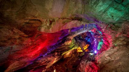 తెలంగాణ టూరిజం వారి హైద‌రాబాద్ టు అర‌కు టూర్ ప్యాకేజీ..