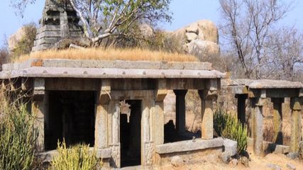 ఈ సెలవుల్లో హైద‌రాబాద్‌కు స‌మీపంలోని రాచ‌కొండ‌కు ప్లాన్‌చేయండి..!