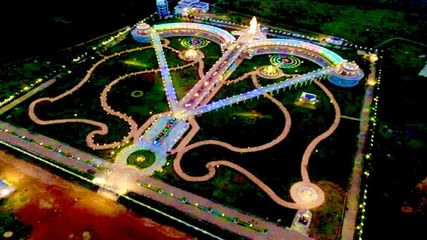 Ramanarayanam Temple: విజ‌యన‌గ‌రంలోని ఈ రాములవారి ఆల‌య ప్ర‌త్యేక‌త‌లెన్నో..!