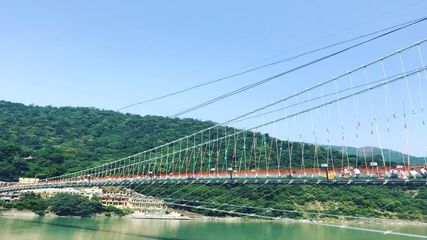 స‌మ్మ‌ర్‌లో వెకేష‌నా..? రిషికేష్ ప్లాన్ చేసుకోండి..!