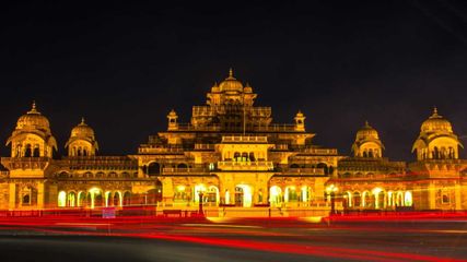 భార‌త‌దేశ చ‌రిత్ర‌ను చాటిచెప్పే పురాత‌న మ్యూజియంల‌ను చూసేద్దామా..!