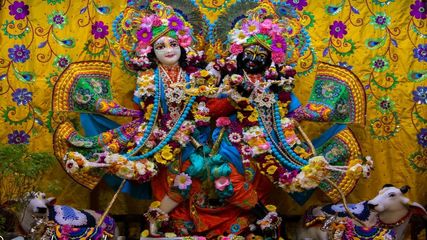 అక్షయ తృతీయ నాడు దేశంలోని ఈ ఆల‌యాల‌ను సంద‌ర్శించాల్సిందే..!