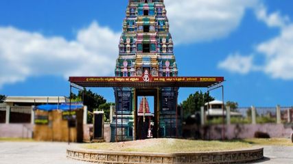 జోగులాంబ శ‌క్తిపీఠం సంద‌ర్శ‌న‌కు హైద‌రాబాద్ నుంచి స్పెష‌ల్ టూర్ ప్యాకేజీ..!