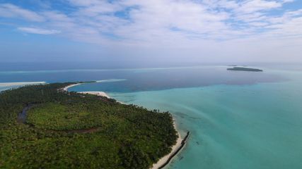 స్నేక్ ఫ్రీ ప్లేస్‌గా ప్ర‌సిద్ధిచెందిన లక్షద్వీప్‌ను సంద‌ర్శించేద్దామా..!