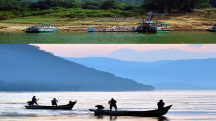 పాపికొండలు టూర్ ప్లాన్ చేస్తున్నారా..? అయితే, ఈ ప్యాకేజీ మీకోస‌మే..?!