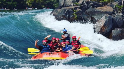 రిషికేష్‌లోని టూరిస్ట్ అట్రాక్షన్ ప్రాంతాలివే.. త‌ప్ప‌క చూడాల్సిందే!