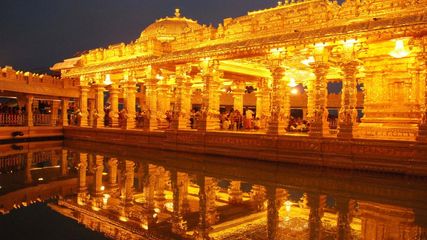 అరుణాచ‌లం వెళ్లాల‌నుకుంటున్నారా? అయితే ఈ ప్యాకేజీ మీ కోసమే..!?