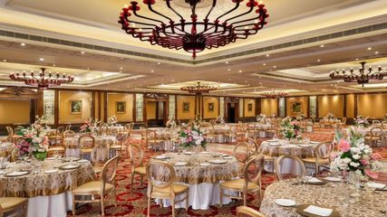 అద్భుత‌మైన క‌ట్ట‌డాల‌కు నిద‌ర్శ‌నం.. హైద‌రాబాద్‌లోని ఈ ప్యాలెస్‌లు!