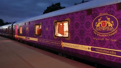 శ్రీరామనారాయణం సంద‌ర్శించాల‌నుకుంటున్నారా..? అయితే, ఈ ప్యాకేజీ మీకోస‌మే..!