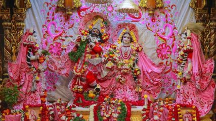 యుపీలోని ఈ ఆల‌యాన్ని అక్ష‌య తృతీయ నాడు త‌ప్ప‌క సంద‌ర్శించాల్సిందే..!