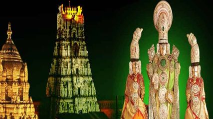 ఐఆర్‌సిటిసి అందిస్తోన్న హైదరాబాద్ టు తిరుమ‌ల ప్యాకేజీ..!