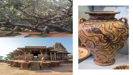 మహబూబ్‎నగర్ ప‌ర్యాట‌కంలో పిల్ల‌ల‌మ‌ర్రిదే అగ్ర‌ స్థానం!