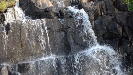 వ‌ర్షాకాలం వ‌చ్చేసింది.. రాయిక‌ల్ జ‌ల‌పాతంలో సంద‌డి చేద్దాం రండి!