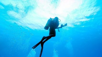 స్కూబా డైవింగ్ చేయాల‌నుకుంటున్నారా..? అయితే ఈ ప్రాంతాలు బెస్ట్‌..!