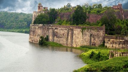 చారిత్రాత్మ‌క న‌గ‌రమైన బీహార్‌లోని షేర్‌ఘ‌ర్ కోట విశేషాలు మీకోసం..!