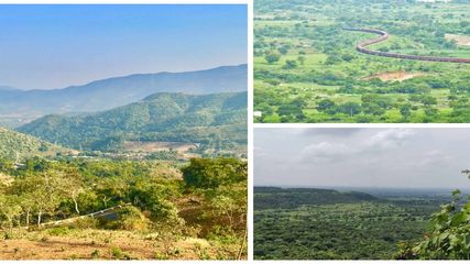 ఆల‌స్యం చేయొద్దు.. అనంత‌గిరి కొండ‌ల్లో అడుగుపెట్టాల్సిన స‌మ‌య‌మిదే!