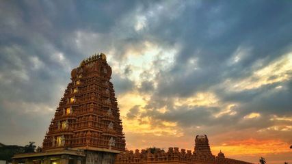 నంజుండేశ్వర ఆల‌యంలో అడుగుపెడితే చాలు.. మొండి వ్యాధులు న‌య‌మైపోతాయ‌ట‌!?