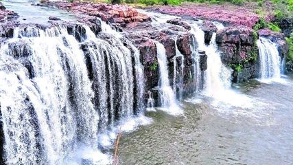 తెలంగాణ న‌యాగ‌రా బొగ‌త జ‌ల‌పాతాన్ని చూసేందుకు ఇదే స‌రైన స‌మ‌యం!