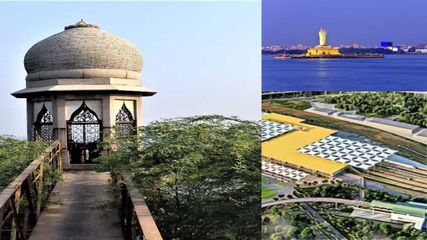 తెలంగాణ టూరిజం అందిస్తోన్న వ‌న్‌డే హైద‌రాబాద్ సిటి ట్రిప్‌..!