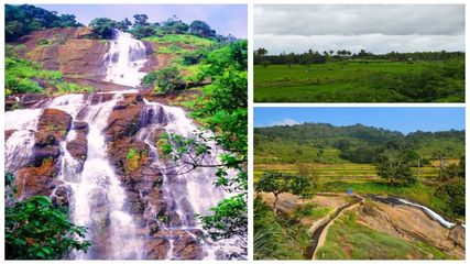 మాన్‌సూన్‌లో అర‌కు వెళ్లాల‌నుకుంటున్నారా..? అయితే ఈ టూర్ ప్యాకేజీ మీకోస‌మే..!