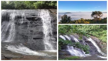 వ‌ర్షాకాలంలో విశాఖ‌లోని ఈ జ‌ల‌పాత‌పు అందాల‌ను వీక్షించాల్సిందే..!