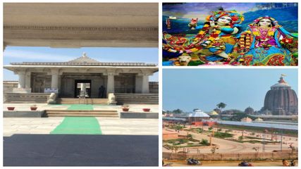 హైదరాబాద్‌లోని చిన్ని కృష్ణుని అద్భుత‌మైన ఆల‌యాల‌ను తిల‌కిద్దామా..?