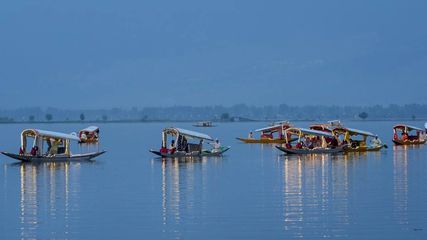 వ‌ర్షాకాలంలో వీకెండ్ ప్లాన్ చేస్తున్నారా..? వ‌రంగల్‌లోని మాధ‌న్న‌పేట చెరువు బెస్ట్ ఎంపిక‌..