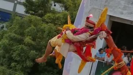 ఉత్తరాంధ్ర పెద్ద పండుగ పైడిత‌ల్లి అమ్మ‌వారి సిరిమాను పండుగ ముహూర్తం ఖ‌రారు..