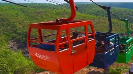 రోప్‌వే జ‌ర్నీలో శ్రీ‌శైలం చూడాల‌నుకుంటున్నారా..? అయితే ఈ ప్యాకేజీ మీకోసేమే..!