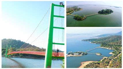 బోటులో షికారు చేయాల‌నుకుంటున్నారా..? అయితే, ఈ ప్యాకేజీ మీకోస‌మే..