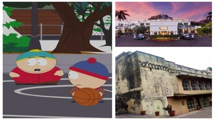 అద్భుత‌మైన నిర్మాణ‌శైలికి నిద‌ర్శ‌నం.. మ‌ధ్య‌ప్ర‌దేశ్‌లోని ఈ ప్యాలెస్‌...