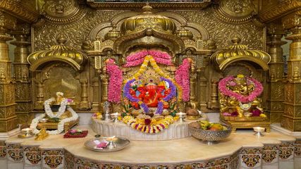 ఈ వినాయ‌క చ‌వితికి దేశంలో ప్ర‌సిద్ధిచెందిన బొజ్జ‌గ‌ణ‌ప‌య్య ఆల‌యాల‌ను చూసేద్దామా..?