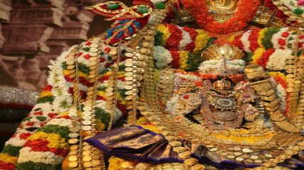 విజ‌య‌న‌గ‌రంలో రేప‌టినుంచి ప్రారంభం కానున్న శ్రీ పైడిత‌ల్లి అమ్మ‌వారి ఉత్స‌వాలు..