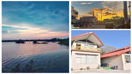 తెలంగాణ టూరిజం బంప‌ర్ ఆఫ‌ర్..హ‌రిత హోట‌ల్స్‌లో 50 శాతం డిస్కౌంట్ ..