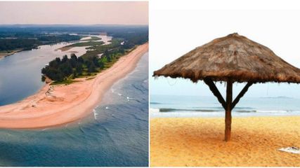 శ‌ర‌న్న‌వ‌రాత్రుల వేళ క‌ర్నాట‌క‌లోని ఆల‌యాల సంద‌ర్శ‌న‌.. ఐఆర్‌సిటిసి ప్యాకేజీ..