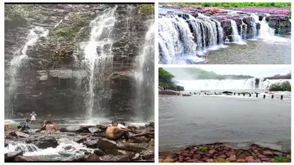 పర్యాట‌కుల‌కు హెచ్చ‌రిక‌.. తెలంగాణ‌లోని ఈ జ‌ల‌పాతాల‌కు అస్స‌లు వెళ్లొద్దు..