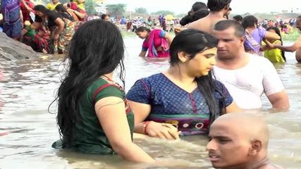 ప్రతీ 12 ఏళ్లకు ఒకసారి జరిగే గోదావరి పుష్కరాల తేదీలు వ‌చ్చేసాయ్‌..!