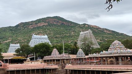 హైద‌రాబాద్ టు అరుణాచ‌లం స్పెష‌ల్ టూర్ ప్యాకేజీ అస్స‌లు మిస్స‌వ్వొద్దు..