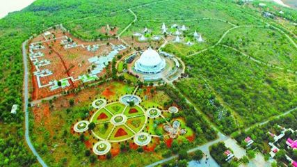 నాగార్జున సాగ‌ర్ టూర్ పేరుతో తెలంగాణ టూరిజం అందిస్తోన్న స‌రికొత్త ప్యాకేజీ...