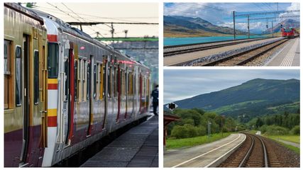 భార‌త్‌లో అత్యంత ధ‌నిక రైల్వేస్టేష‌న్‌గా న్యూఢిల్లీ.. రిచ్చెస్ట్ రైల్వేస్టేష‌న్ల జాబితా ఇదే..!