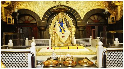 షిర్డీ వెళ్లాల‌నుకుంటున్నారా.. అయితే, ఐఆర్‌సిటిసి వారి ఈ ప్యాకేజీ మీకోస‌మే..!