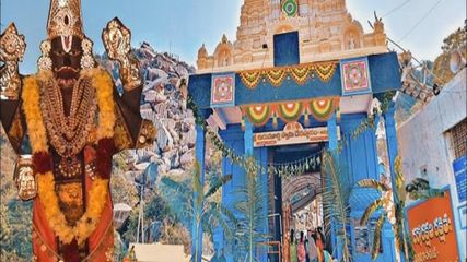 నేటి నుండి శ్రీ కురుమూర్తి స్వామి వారి బ్రహోత్సవాలు ప్రారంభం.. ప్ర‌త్యేక స‌ర్వీసులు..