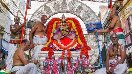 నవంబ‌ర్ నెల‌లో తిరుమ‌ల దేవ‌స్థానంలో జ‌రిగే విశేష కార్య‌క్ర‌మాలివే..!