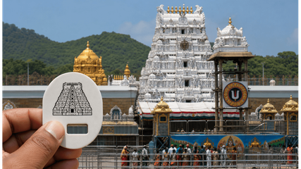 తిరుమల వెళ్లే భక్తులకు ముఖ్య గమనిక.. ఈ టోకెన్లు దొరకాలంటే కౌంటర్ల వద్దకు ఎప్పుడు వెళ్లాలో తెలుసా?