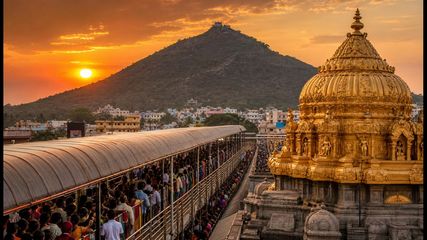 ఆషాఢ మాసం అరుణాచల యాత్ర: రద్దీలోనూ ప్రశాంతంగా దర్శనం చేసుకోవడం ఎలా? ఈ టిప్స్ పాటించండి!