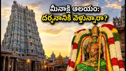 మధురై మీనాక్షి ఆలయంలో ఆవణి మూలం ఉత్సవాలు: పట్టాభిషేకం వేళ భక్తులకు కీలక సూచనలు, దర్శన వేళలు ఇవే!
