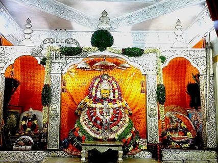 మహిమాన్విత దేవాలయాలు - హైదరాబాద్ !