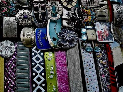 ముంబై లో షాపింగ్ వీధులు!