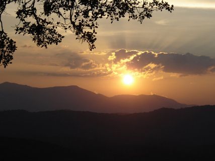 ఆహో...జీవన ఆనందం అంతా ఇక్కడే ?